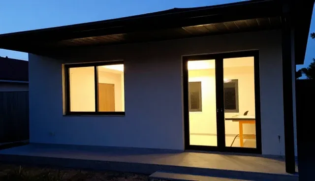 房屋建筑工程检查要点解析与施工管理建议