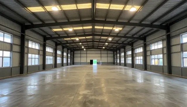 建筑企业如何选择配套工程安装服务的性能与适用条件