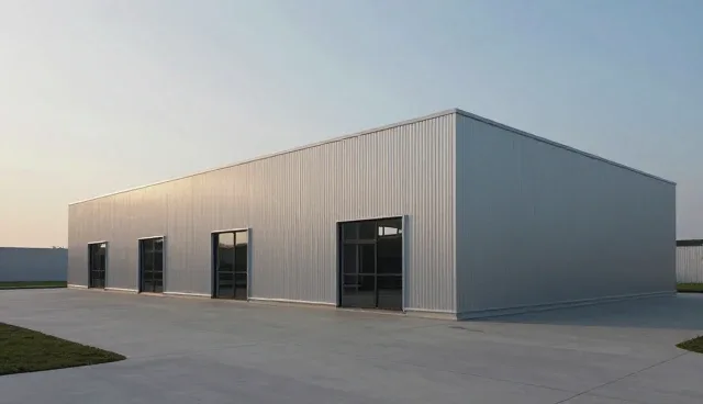 工程安全:房屋建筑工程效率提升的关键因素
