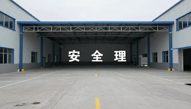 施工安全管理中的成本控制难点及优化方向